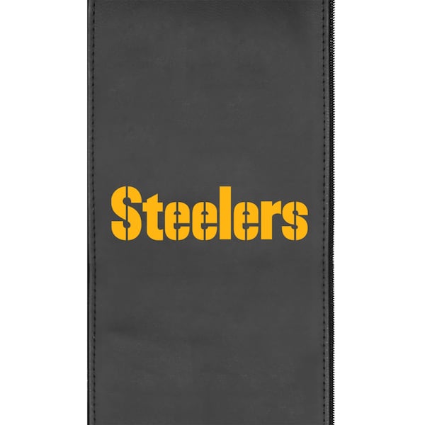 Dreamseat Pittsburgh Steelers Secondary Logo PSNFL21041 - main
